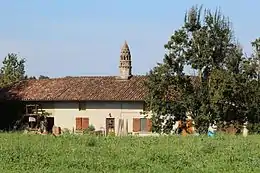 Ferme du Colombier