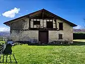 Ferme Elizeria à Saint-Martin.