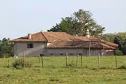 Ferme de Montjouvent