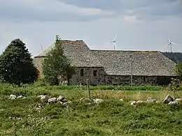 Ferme Reynaud