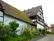 Ferme WendlingZœbersdorf.