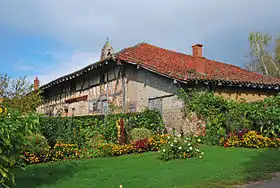 Ferme de Montalibord