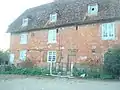 Ferme de Coulonches et des Cours-Montreuil