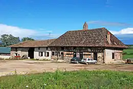 Ferme de la Servette