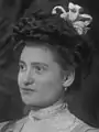 Fernande Morin 1908