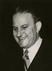 Fernando María Castiella.