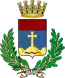 Blason de Ferrandina