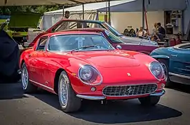 Image illustrative de l’article Ferrari 275