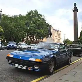 Ferrari 400