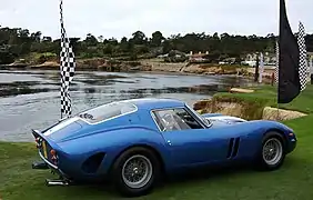 Ferrari 250 GTO