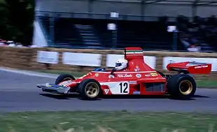 Ferrari 312 B3