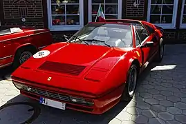 Ferrari 328 1985