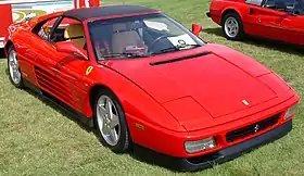 Ferrari 348