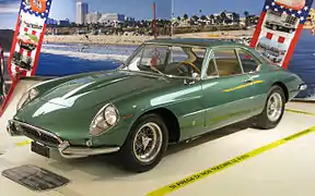 Ferrari 400 Superamerica