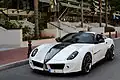 Mansory Stallone (Ferrari 599 GTB Fiorano)