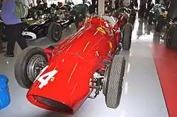 Ferrari 625