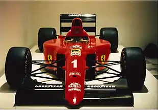 Ferrari 641