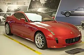 Ferrari GG50