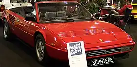 Ferrari Mondial