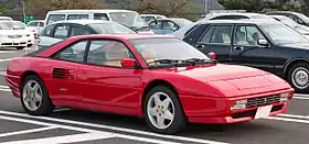 Ferrari Mondial