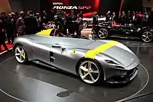 FerrariMonza SP1