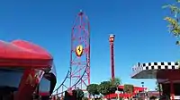 Image illustrative de l’article Ferrari Land