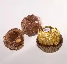 Description de l'image Ferrero Rocher ak.jpg.