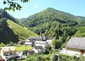 Ferrières (Hautes-Pyrénées)