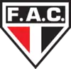 Logo du Ferroviário AC