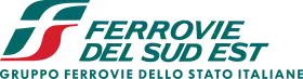 Logo de Ferrovie del Sud Est