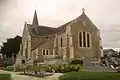 Église Saint-Pierre-ès-Liens de Fervaches