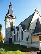 Église Saint-Pierre de Fescamps