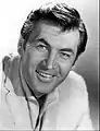 Fess Parker (James Andrews)