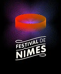 Image illustrative de l’article Festival de Nîmes