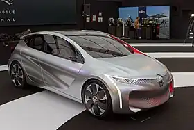 Renault Eolab