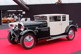 Avions Voisin C23 (1931)