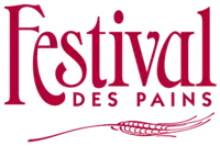 logo de Festival des Pains