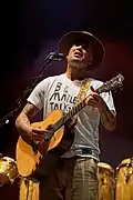 Ben Harper