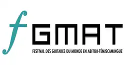 Image illustrative de l’article Festival des guitares du monde en Abitibi-Témiscamingue