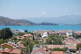 Fethiye (Muğla)