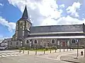 Église Notre-Dame de Feuquières