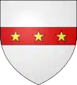 Blason de Il-Fgura