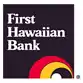 logo de First Hawaiian Bank