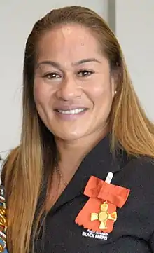 Description de l'image Fiao'o Faamausili ONZM (cropped).jpg.