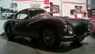 Fiat 8V