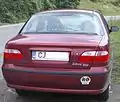 2005 Fiat Albea Star 1.2 16V de Roumanie