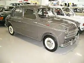 Fiat 1100-103