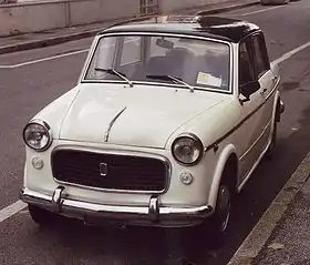 Fiat 1200