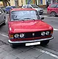 Polski-Fiat 125P