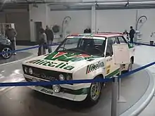 Fiat 131